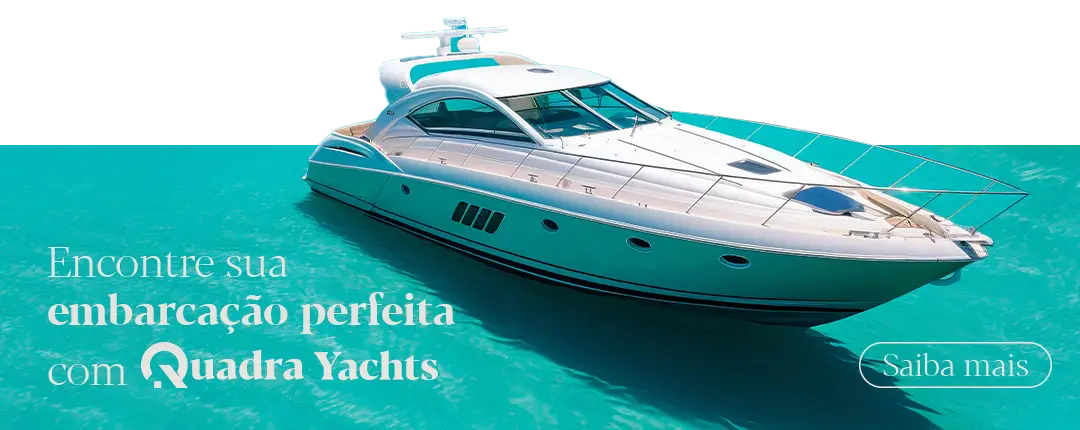 Banner Quadra Yachts