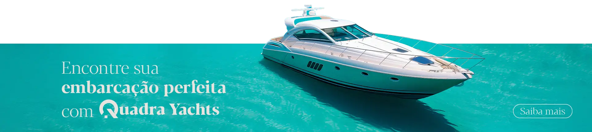 Banner Quadra Yachts