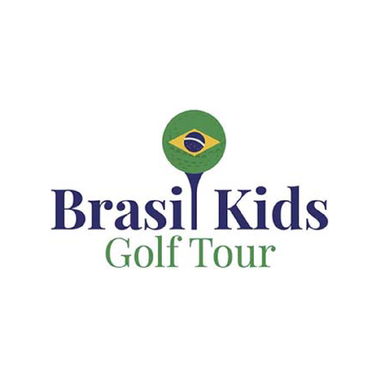 Brasil Kids Golf Tour